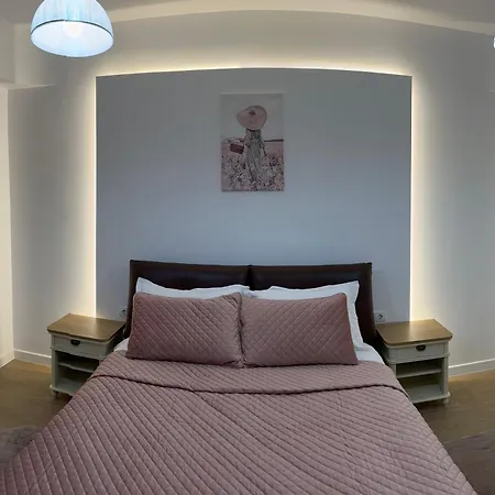 Cotroceni Apartmán *