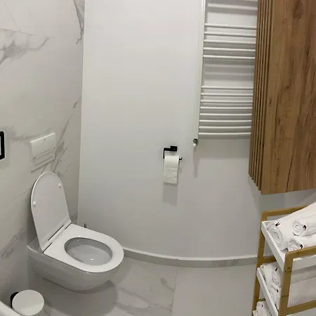 Apartmán Cotroceni