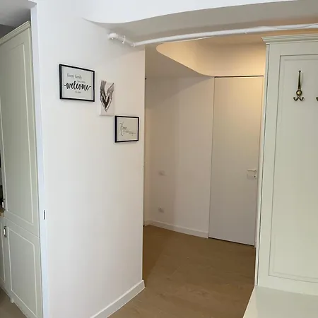 Cotroceni Apartmán