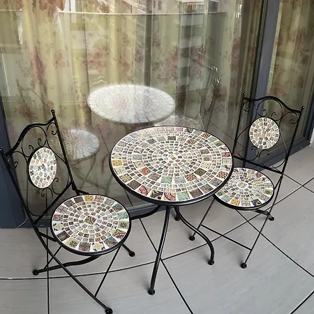 Cotroceni Daire